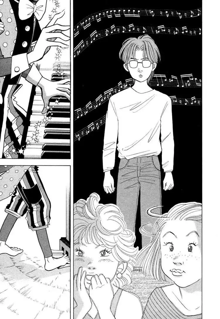 Piano no mori Chapter 59 24